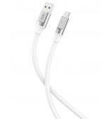 XOXNB251 &Kappa;&Alpha;&Lambda;&Omega;&Delta;&Iota;&Omicron; &Phi;&Omicron;&Rho;&Tau;&Iota;&Sigma;&Eta;&Sigma; 6A LIQUID SILICONE RUBBER, TYPE-C, 1M, &Lambda;&Epsilon;&Upsilon;&Kappa;&Omicron;