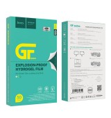 HOHO GF005 MANUAL ALIGNMENT SELF-HEALING FILM FOR SMART FILM CUTTING MACHINE(50PCS)