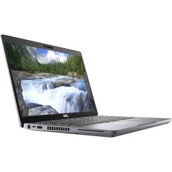 RER NB DELL LATITUDE 5410, 14in, FHD, i5 10210U, 8GB, 256GB NVMe, WEBCAM - GRADE A