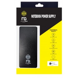 NGNΤΡΟΦΟΔΟΤΙΚΟ ΓΙΑ DELL 19.5V, 3.34A, TIP SIZE: 4.5x3.0x12mm WITH PIN ΜΕ ΚΑΛΩΔΙΟ ΤΡΟΦΟΔΟΣΙΑΣ
