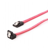 CACLEXPERT &Kappa;&Alpha;&Lambda;&Omega;&Delta;&Iota;&Omicron; &Delta;&Epsilon;&Delta;&Omicron;&Mu;&Epsilon;&Nu;&Omega;&Nu; SERIAL ATA DATA FLAT CABLE, 0.5m 90
