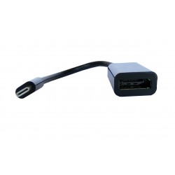 NGNΑΝΤΑΠΤΟΡΑΣ TYPE-C ΣΕ DISPLAY PORT