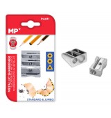 MPM&sigma;&epsilon;&tau; &mu;&epsilon;&tau;&alpha;&lambda;&lambda;&iota;&kappa;έ&sigmaf; &xi;ύ&sigma;&tau;&rho;&epsilon;&sigmaf; PA811, 25mm, &alpha;&sigma;&eta;&mu;ί