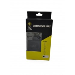 NG ΤΡΟΦΟΔΟΤΙΚΟ 65W, TYPE C ΜΕ ΚΑΛΩΔΙΟ ΤΡΟΦΟΔΟΣΙΑΣ