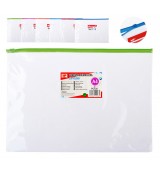 MPM&delta;&iota;ά&phi;&alpha;&nu;&omicron;&sigmaf; &phi;ά&kappa;&epsilon;&lambda;&omicron;&sigmaf; &mu;&epsilon; zip PC035, &Alpha;4 21 x 29.7cm, &delta;&iota;ά&phi;&omicron;&rho;&alpha; &chi;&rho;ώ&mu;&alpha;&tau;&alpha;