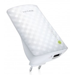 TPTLINK WiFi Range Extender AC750, Ver. 4.0