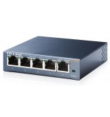 TPTLINK Gigabit Switch TL-SG105, 5 &theta;ύ&rho;&epsilon;&sigmaf;, Ver. 8.0