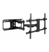 BRBTECK &epsilon;&pi;&iota;&tau;&omicron;ί&chi;&iota;&alpha; &beta;ά&sigma;&eta; &tau;&eta;&lambda;&epsilon;ό&rho;&alpha;&sigma;&eta;&sigmaf; LPA49-463D, 37-70", 60kg, heavy duty, full motion