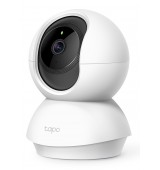 TPTLINK smart camera Tapo-C200 Full HD, Pan/Tilt, two-way audio, Ver. 1