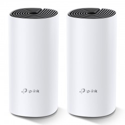 TPTLINK Home Mesh Wi-Fi System Deco M4, AC1200, Ver. 2.0, 2τμχ