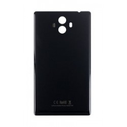 ULEFONE Battery Cover για Smartphone MIX, μαύρο