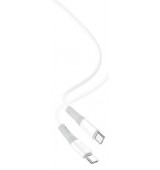 XO NB-Q226B &Kappa;&Alpha;&Lambda;&Omega;&Delta;&Iota;&Omicron; &Phi;&Omicron;&Rho;&Tau;&Iota;&Sigma;&Eta;&Sigma; SILICONE TYPE-C &Sigma;&Epsilon; TYPE-C, 60W, &Lambda;&Epsilon;&Upsilon;&Kappa;&Omicron;