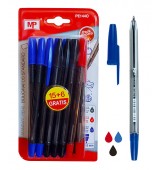 MPM&sigma;&tau;&upsilon;&lambda;ό &delta;&iota;&alpha;&rho;&kappa;&epsilon;ί&alpha;&sigmaf; PE144O, 1mm, &mu;&pi;&lambda;&epsilon;, &mu;&alpha;ύ&rho;&omicron; & &kappa;ό&kappa;&kappa;&iota;&nu;&omicron;, 21&tau;&mu;&chi;