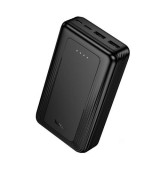 HOHO J165A HONEY, POWERBANK, 20000MAh, 4 &Theta;&Upsilon;&Rho;&Epsilon;&Sigma;, &Mu;&Alpha;&Upsilon;&Rho;&Omicron;