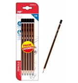 MPM&xi;ύ&lambda;&iota;&nu;&omicron; &mu;&omicron;&lambda;ύ&beta;&iota; PE300-3, &tau;&rho;ί&gamma;&omega;&nu;&omicron;, HB, 15&tau;&mu;&chi;