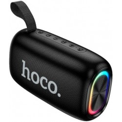 HOHO HC25 RADIANTE, BLUETOOTH ΗΧΕΙΟ, SPORTS, ΜΑΥΡΟ