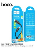 HOHO X122 BENEFIT, &Kappa;&Alpha;&Lambda;&Omega;&Delta;&Iota;&Omicron; &Phi;&Omicron;&Rho;&Tau;&Iota;&Sigma;&Eta;&Sigma;, 27W, TYPE-C &Sigma;&Epsilon; LIGHTNING, &Mu;&Alpha;&Upsilon;&Rho;&Omicron;