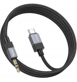 HOHO UPA32B CLEVER, &Psi;&Eta;&Phi;&Iota;&Alpha;&Kappa;&Omicron; &Kappa;&Alpha;&Lambda;&Omega;&Delta;&Iota;&Omicron; &Eta;&Chi;&Omicron;&Upsilon;, 3.5mm &Sigma;&Epsilon; TYPE-C, &Mu;&Alpha;&Upsilon;&Rho;&Omicron;