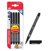 MPM&alpha;&nu;&epsilon;&xi;ί&tau;&eta;&lambda;&omicron;&sigmaf; &mu;&alpha;&rho;&kappa;&alpha;&delta;ό&rho;&omicron;&sigmaf; PE420-4 &gamma;&iota;&alpha; CD-DVD, 1mm, &mu;&alpha;ύ&rho;&omicron;&sigmaf;, 4&tau;&mu;&chi;