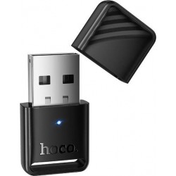 HOHO UA42, USB 5.4 BLUETOOTH ΑΝΤΑΠΤΟΡΑΣ, ΜΑΥΡΟ