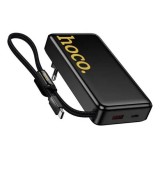 HOHO Q45 WORRIER, POWERBANK &Kappa;&Alpha;&Iota; &Phi;&Omicron;&Rho;&Tau;&Iota;&Sigma;&Tau;&Eta;&Sigma; &Tau;&Omicron;&Iota;&Chi;&Omicron;&Upsilon;, 10000MAh, &Mu;&Epsilon; &Epsilon;&Nu;&Sigma;&Omega;&Mu;&Alpha;&Tau;&Omega;&Mu;&Epsilon;&Nu;&Omicron; &Kappa;&Alpha;&Lambda;&Omega;&Delta;&Iota;&Omicron; TYPE-C, &Mu;&Alpha;&Upsilon;&Rho;&Omicron;