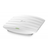 TPTLINK 300Mbps Wireless N Ceiling Mount Access Point EAP110, Ver. 4.0