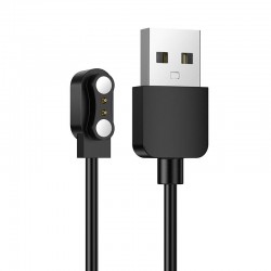 HOHO ΚΑΛΩΔΙΟ ΦΟΡΤΙΣΗΣ ΓΙΑ ΤΟ SMART WATCH Y34/Y37/Y41