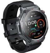 HOH Y37, SMART WATCH, SPORT, AMOLED, GPS, &Mu;&Alpha;&Upsilon;&Rho;&Omicron;