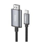 HOHO UA27 HD, &Kappa;&Alpha;&Lambda;&Omega;&Delta;&Iota;&Omicron; &Epsilon;&Iota;&Kappa;&Omicron;&Nu;&Alpha;&Sigma;, TYPE-C &Sigma;&Epsilon; HDMI, &Gamma;&Kappa;&Rho;&Iota;