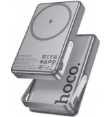 HOHO Q36 SUNLIGHT, POWERBANK, 5000MAh, &Mu;&Alpha;&Gamma;&Nu;&Eta;&Tau;&Iota;&Kappa;&Omicron;, STAND, 20W, &Gamma;&Kappa;&Rho;&Iota;