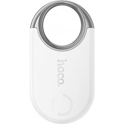 HOHO E98A STARRY, ANTI-LOST, ΛΕΥΚΟ