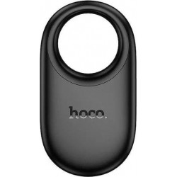 HOHO E94 STAR, ANTI-LOST, ΜΑΥΡΟ