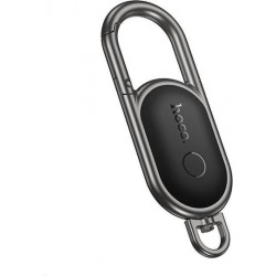 HOHO E91J TIGER, ANTI-LOST, ΜΠΡΕΛΟΚ, ΜΑΥΡΟ