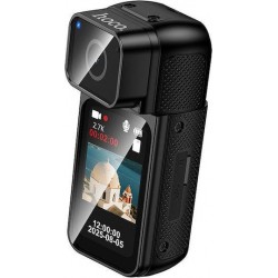 HOHO DV105, SPORT CAMERA, ΜΑΥΡΗ