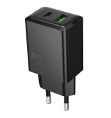 HOHO N71 NEUVO &Phi;&Omicron;&Rho;&Tau;&Iota;&Sigma;&Tau;&Eta;&Sigma;, 30W, QC3.0, &Mu;&Alpha;&Upsilon;&Rho;&Omicron;