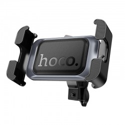 HOHO H82 VISTA UNIVERSAL ΒΑΣΗ ΜΗΧΑΝΗΣ, ΜΑΥΡΟ-ΓΚΡΙ