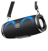 HOHO HC12 &Eta;&Chi;&Epsilon;&Iota;&Omicron; BLUETOOTH SPORTS, &Mu;&Alpha;&Upsilon;&Rho;&Omicron;