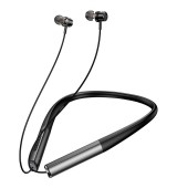 HOHO ES71 &Alpha;&Kappa;&Omicron;&Upsilon;&Sigma;&Tau;&Iota;&Kappa;&Alpha; BLUETOOTH PLATINUM, &Sigma;&Tau;&Epsilon;&Kappa;&Alpha;, &Mu;&Alpha;&Upsilon;&Rho;&Alpha;