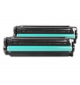 TOTER &Sigma;&Upsilon;&Mu;&Beta;&Alpha;&Tau;&Omicron; HP CC533A / CE413A / 305A / CF383A / 312A / CANON 718 &Gamma;&Iota;&Alpha; 2800 &Sigma;&Epsilon;&Lambda;&Iota;&Delta;&Epsilon;&Sigma;, MAGENTA