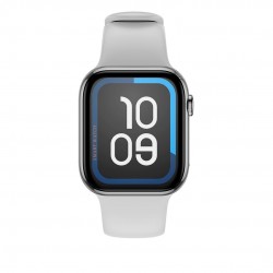 XOXM50 PRO YANSHEN SPORTS TALKING SMART WATCH, ΑΣΗΜΙ