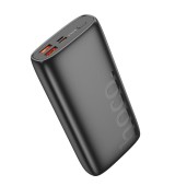 HOHO J122A RESPECT 22.5W + PD20W FULLY COMPATIBLE POWER BANK, 20.000mAh , &Mu;&Alpha;&Upsilon;&Rho;&Omicron;