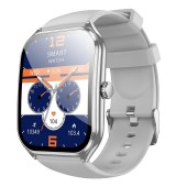 HOHO Y28 AMOLED SMART SPORTS WATCH(&Lambda;&Epsilon;&Iota;&Tau;&Omicron;&Upsilon;&Rho;&Gamma;&Iota;&Alpha; &Kappa;&Lambda;&Eta;&Sigma;&Eta;&Sigma;), &Alpha;&Sigma;&Eta;&Mu;&Iota;