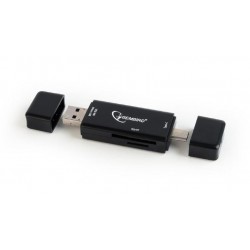 GEGBIRD Multi-USB SD card reader