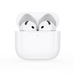 XOXQ7 6TH GEN BLUETOOTH ΑΚΟΥΣΤΙΚΑ, ANC, ΛΕΥΚΑ