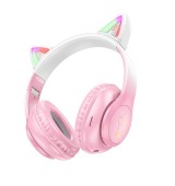 HOHO W42 &Alpha;&Kappa;&Omicron;&Upsilon;&Sigma;&Tau;&Iota;&Kappa;&Alpha; BLUETOOTH &Mu;&Epsilon; &Alpha;&Upsilon;&Tau;&Iota;&Alpha; &Gamma;&Alpha;&Tau;&Alpha;&Sigma;, &Rho;&Omicron;&Zeta;