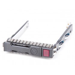 HPHDL360/380 G8/G9 HDD CADDY SFF 2.5"