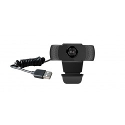 NGNWEBCAMERA 2MP WITH MICROPHONE
