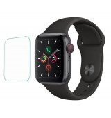 POPERTECH Tempered Glass 9H 2.5D TGC-0378, 40mm, Apple Watch Series 5