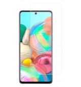 POPERTECH Tempered Glass 9H(0.33MM) &gamma;&iota;&alpha; Samsung A51 & A51S