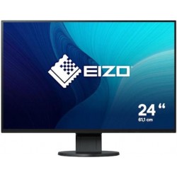 RER ΟΘΟΝΗ EIZO EV2456, 24in, WUXGA, BEZELESS, IPS - GRADE A-